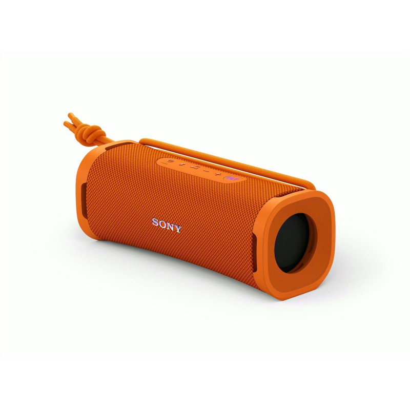 Sony ULT FIELD 1 - Speaker portatile wireless Bluetooth con ULT POWER SOUND, bassi potenti, IP67, impermeabile, antipolvere, Sony ULT FIELD 1 - Speaker portatile wireless Bluetooth con ULT POWER SOUND, bassi potenti, IP67, impermeabile, antipolvere,
