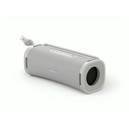 Sony ULT FIELD 1 - Speaker portatile wireless Bluetooth con ULT POWER SOUND, bassi potenti, IP67, impermeabile, antipolvere,