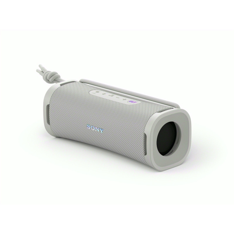 Sony ULT FIELD 1 - Speaker portatile wireless Bluetooth con ULT POWER SOUND, bassi potenti, IP67, impermeabile, antipolvere, Sony ULT FIELD 1 - Speaker portatile wireless Bluetooth con ULT POWER SOUND, bassi potenti, IP67, impermeabile, antipolvere,
