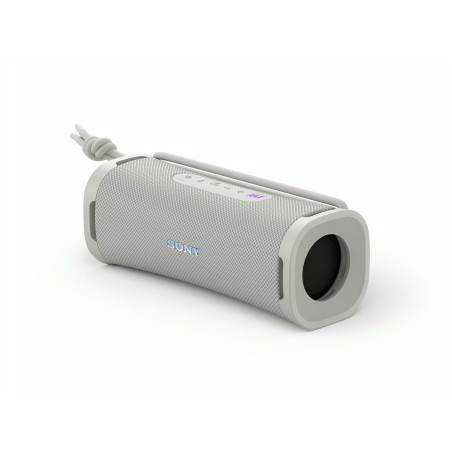 Sony ULT FIELD 1 - Speaker portatile wireless Bluetooth con ULT POWER SOUND, bassi potenti, IP67, impermeabile, antipolvere,
