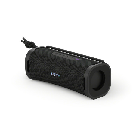 Sony ULT FIELD 1 - Speaker portatile wireless Bluetooth con ULT POWER SOUND, bassi potenti, IP67, impermeabile, antipolvere,