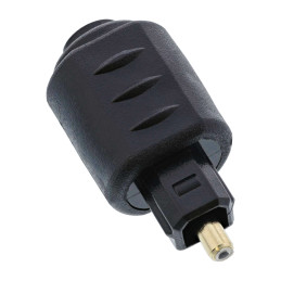 InLine Adattatore Toslink m.   Mini Toslink 3,5mm f.