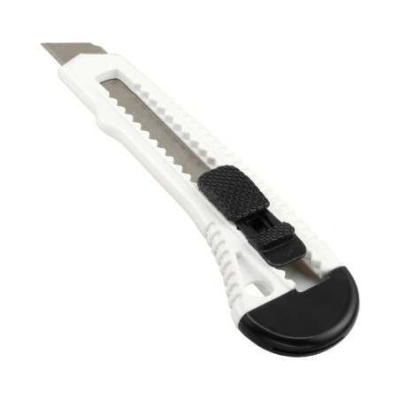 InLine Coltello taglierino Cutter con lama da 18mm