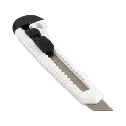 InLine Coltello taglierino Cutter con lama da 18mm