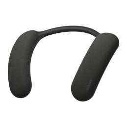 Sony BRAVIA Theatre U – Dolby Atmos® neckband speaker, Bluetooth®, Connessione multipoint, gaming menu per PS5, 360 Spatial