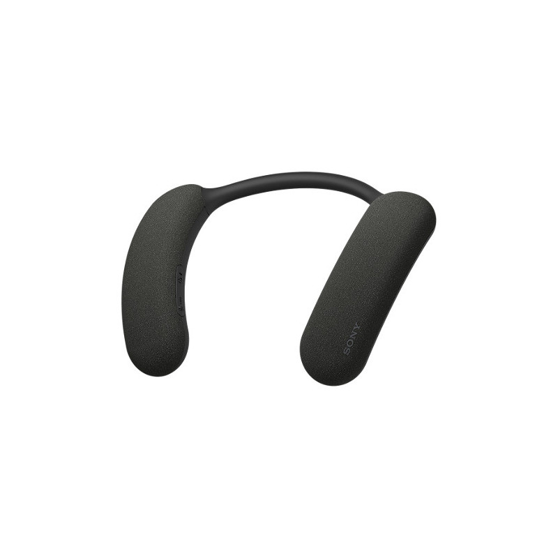 Sony BRAVIA Theatre U – Dolby Atmos® neckband speaker, Bluetooth®, Connessione multipoint, gaming menu per PS5, 360 Spatial Sony BRAVIA Theatre U – Dolby Atmos® neckband speaker, Bluetooth®, Connessione multipoint, gaming menu per PS5, 360 Spatial