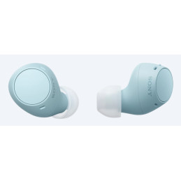 Sony WF-C510 Auricolare True Wireless Stereo (TWS) In-ear Chiamate Musica Sport Tutti i giorni Bluetooth Blu