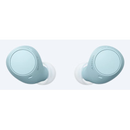 Sony WF-C510 Auricolare True Wireless Stereo (TWS) In-ear Chiamate Musica Sport Tutti i giorni Bluetooth Blu