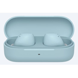 Sony WF-C510 Auricolare True Wireless Stereo (TWS) In-ear Chiamate Musica Sport Tutti i giorni Bluetooth Blu