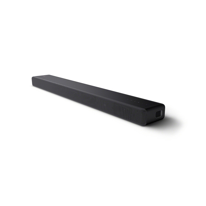 Sony HT-A3000 - soundbar TV bluetooth a 3.1. canali, Dolby Atmos® e doppio subwoofer integrato. Sony HT-A3000 - soundbar TV bluetooth a 3.1. canali, Dolby Atmos® e doppio subwoofer integrato.