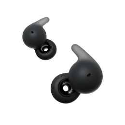 Sony LinkBuds Open – Auricolari Bluetooth True Wireless aperti - Suono trasparente, comfort per tutto il giorno 4,8 g, alta