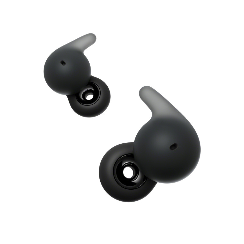 Sony LinkBuds Open – Auricolari Bluetooth True Wireless aperti - Suono trasparente, comfort per tutto il giorno 4,8 g, alta Sony LinkBuds Open – Auricolari Bluetooth True Wireless aperti - Suono trasparente, comfort per tutto il giorno 4,8 g, alta