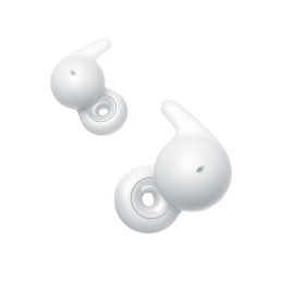 Sony LinkBuds Open – Auricolari Bluetooth True Wireless aperti - Suono trasparente, comfort per tutto il giorno 4,8 g, alta