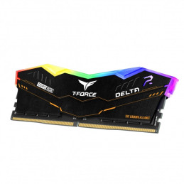 Team Group DELTA RGB FF5D532G6000HC38ADC01 memoria 32 GB 2 x 16 GB DDR5 6000 MHz