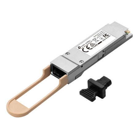 TP-Link Omada SM9110-SR4 modulo del ricetrasmettitore di rete Fibra ottica 100000 Mbit s QSFP28 850 nm