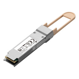 TP-Link Omada SM9110-SR4 modulo del ricetrasmettitore di rete Fibra ottica 100000 Mbit s QSFP28 850 nm