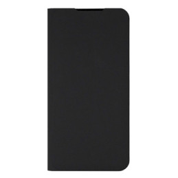 Samsung GP-FWA366AEABW custodia per cellulare 17 cm (6.7") Custodia a borsellino Nero