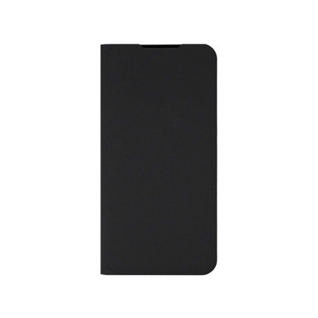 Samsung GP-FWA366AEABW custodia per cellulare 17 cm (6.7") Custodia a borsellino Nero