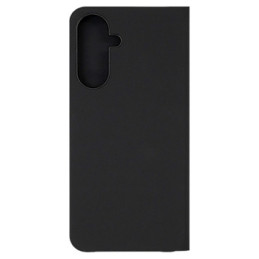 Samsung GP-FWA366AEABW custodia per cellulare 17 cm (6.7") Custodia a borsellino Nero