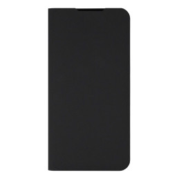 Samsung GP-FWA266AEABW custodia per cellulare 17 cm (6.7") Custodia a borsellino Nero