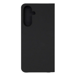 Samsung GP-FWA266AEABW custodia per cellulare 17 cm (6.7") Custodia a borsellino Nero