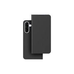 Samsung GP-FWA566AEA custodia per cellulare 17 cm (6.7") Custodia flip a libro Nero