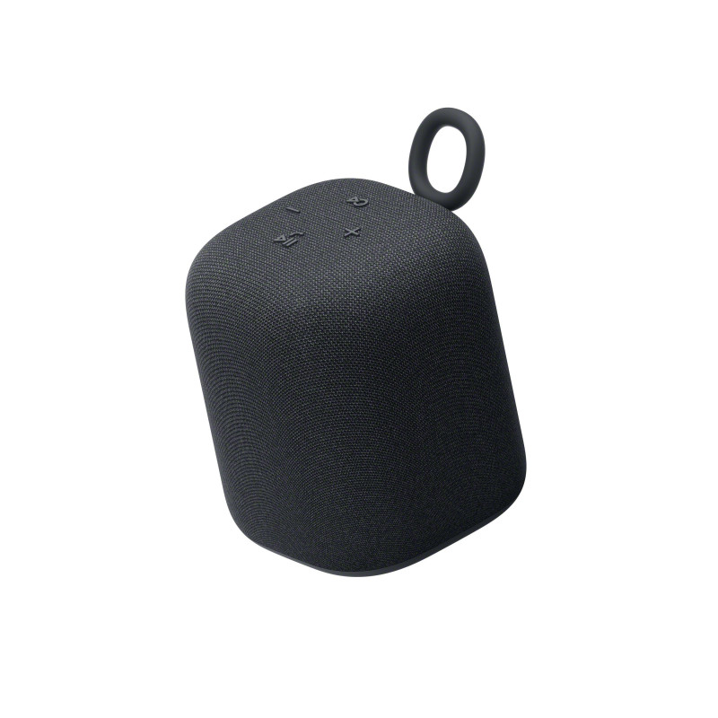 Sony LinkBuds Speaker – Altoparlante Portatile Wireless Bluetooth, IPX4, resistente all'acqua, batteria da 12 ore, qualità Sony LinkBuds Speaker – Altoparlante Portatile Wireless Bluetooth, IPX4, resistente all'acqua, batteria da 12 ore, qualità