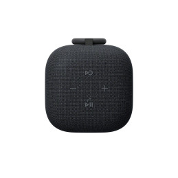 Sony LinkBuds Speaker – Altoparlante Portatile Wireless Bluetooth, IPX4, resistente all'acqua, batteria da 12 ore, qualità