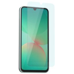 Samsung GP-TTA266AEBTW protezione per lo schermo e il retro dei telefoni cellulari Pellicola proteggischermo trasparente 1 pz