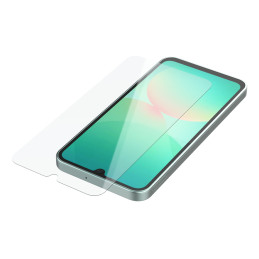 Samsung GP-TTA266AEBTW protezione per lo schermo e il retro dei telefoni cellulari Pellicola proteggischermo trasparente 1 pz