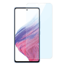 Samsung GP-TTA366AEBTW protezione per lo schermo e il retro dei telefoni cellulari Pellicola proteggischermo trasparente 1 pz