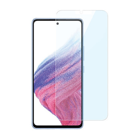 Samsung GP-TTA366AEBTW protezione per lo schermo e il retro dei telefoni cellulari Pellicola proteggischermo trasparente 1 pz