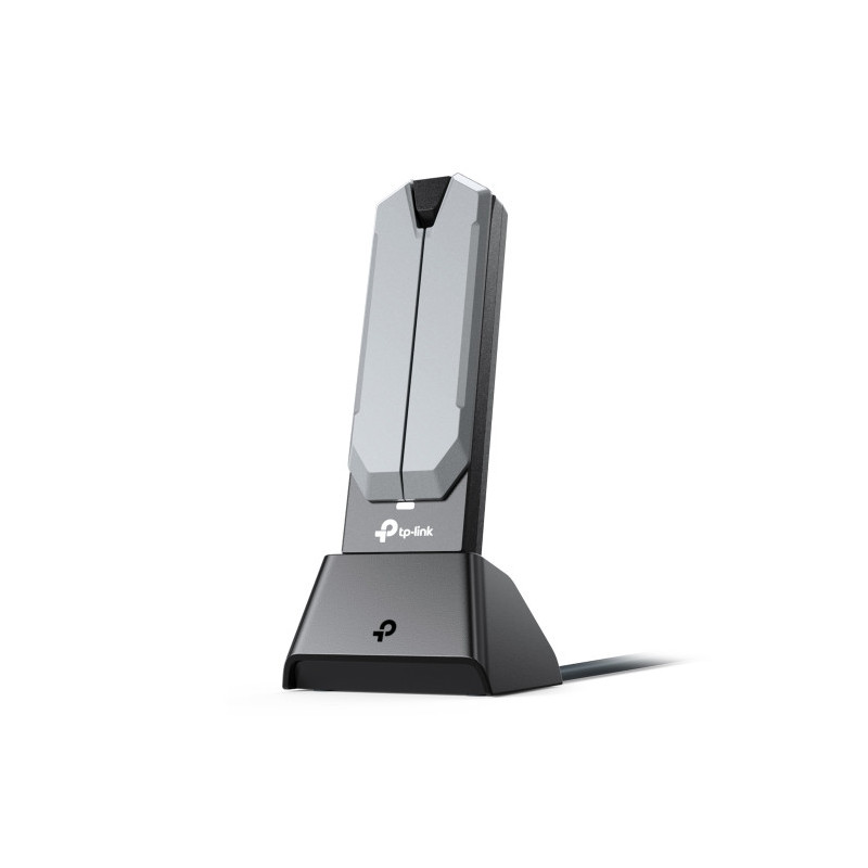 TP-Link Archer TBE400UH WLAN 2882 Mbit s TP-Link Archer TBE400UH WLAN 2882 Mbit s