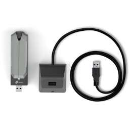 TP-Link Archer TBE400UH WLAN 2882 Mbit s
