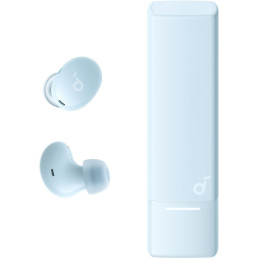 Anker A30i Auricolare Wireless In-ear Chiamate Musica Sport Tutti i giorni Bluetooth Blu