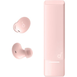 Anker A30i Auricolare Wireless In-ear Chiamate Musica Sport Tutti i giorni Bluetooth Rosa