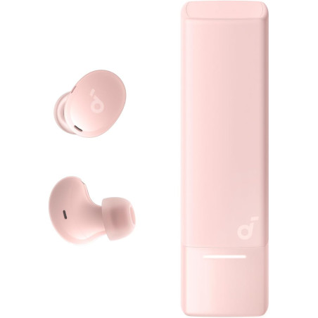 Anker A30i Auricolare Wireless In-ear Chiamate Musica Sport Tutti i giorni Bluetooth Rosa