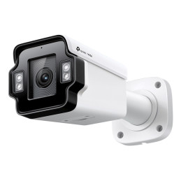 TP-Link VIGI InSight S345ZI Pallottola (forma) Telecamera di sicurezza IP Esterno 2688 x 1520 Pixel Parete