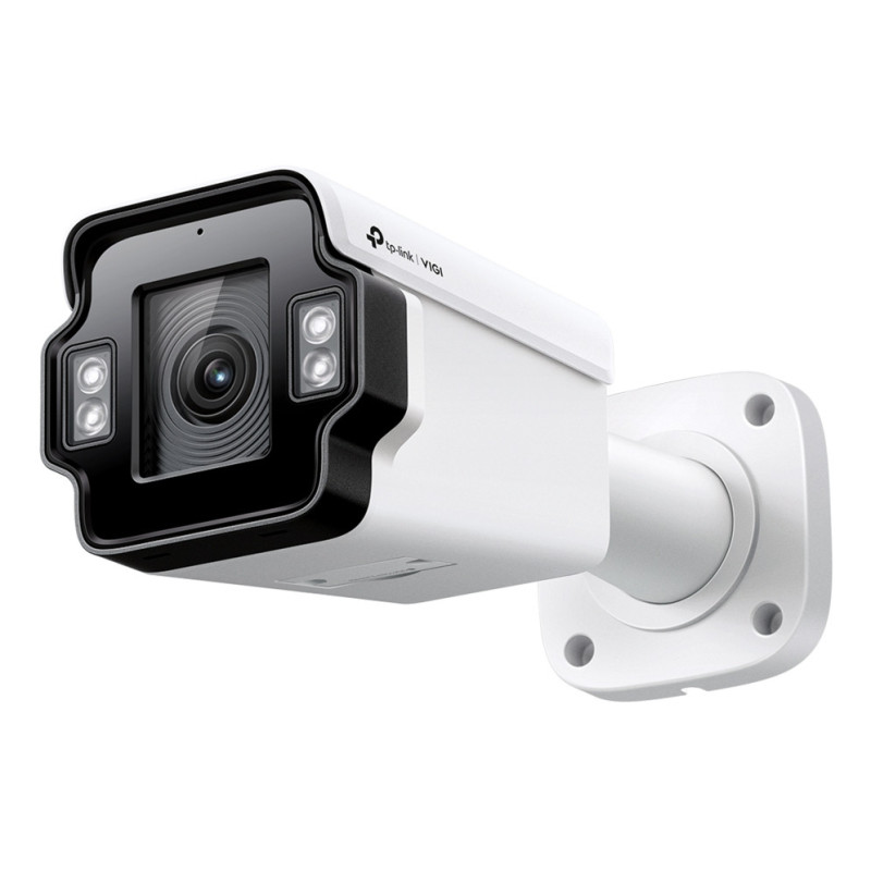 TP-Link VIGI InSight S345ZI Pallottola (forma) Telecamera di sicurezza IP Esterno 2688 x 1520 Pixel Parete TP-Link VIGI InSight S345ZI Pallottola (forma) Telecamera di sicurezza IP Esterno 2688 x 1520 Pixel Parete