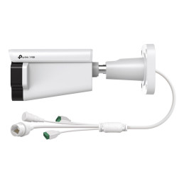 TP-Link VIGI InSight S345ZI Pallottola (forma) Telecamera di sicurezza IP Esterno 2688 x 1520 Pixel Parete