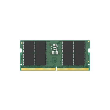 Kingston Technology ValueRAM KVR64V52BD8-32 memoria 32 GB 1 x 32 GB DDR5