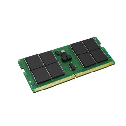 Kingston Technology ValueRAM KVR64V52BD8-32 memoria 32 GB 1 x 32 GB DDR5