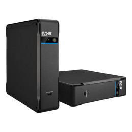 Eaton 3P Ellipse UPS gruppo di continuità (UPS) Standby (Offline) 1,3 kVA 840 W 8 presa(e) AC