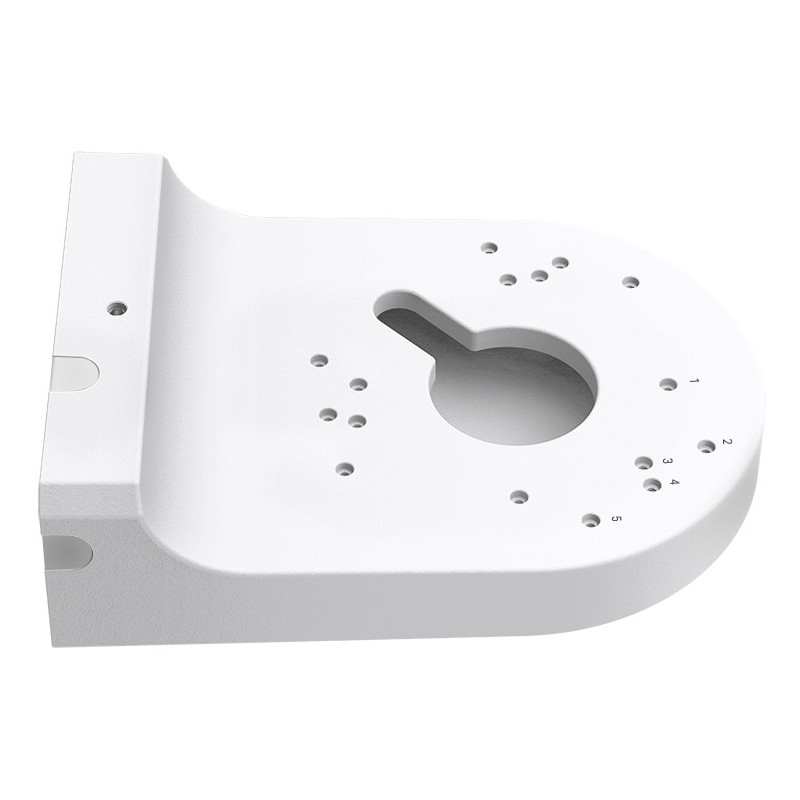 TP-Link VJB-240 security cameras mounts & housings Scatola di giunzione TP-Link VJB-240 security cameras mounts & housings Scatola di giunzione