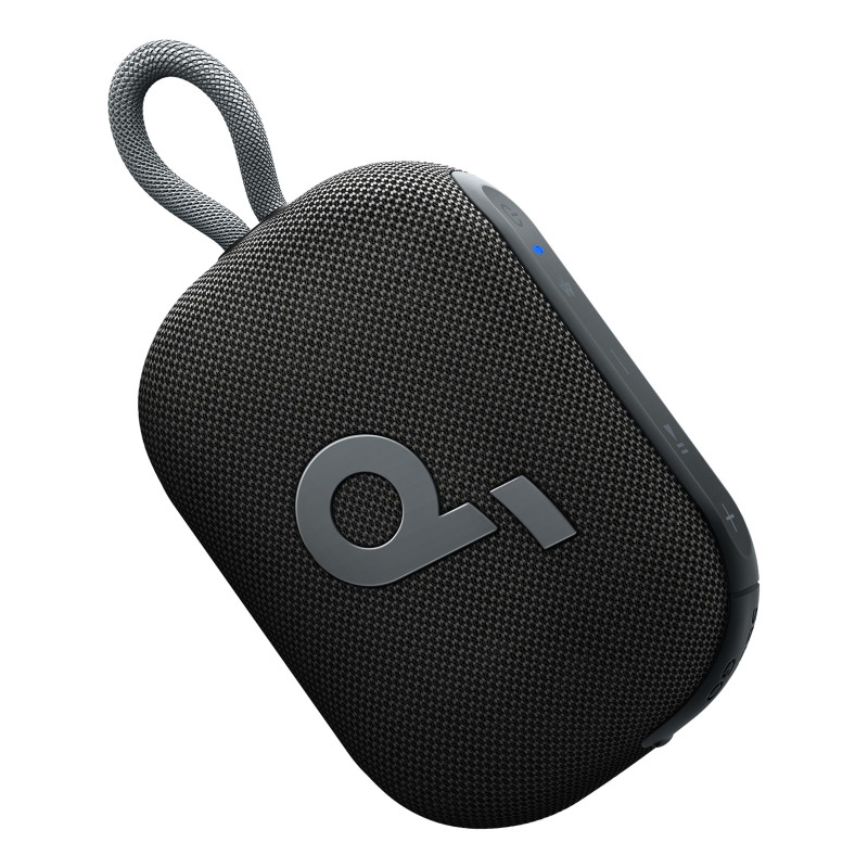 Anker Select 4 Go Altoparlante da festa Nero 5 W Anker Select 4 Go Altoparlante da festa Nero 5 W