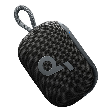 Anker Select 4 Go Altoparlante da festa Nero 5 W