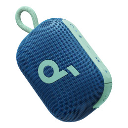 Anker Select 4 Go Altoparlante da festa Nero 5 W