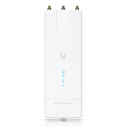 Ubiquiti UISP Wave MLO5 Bridge di rete 5000 Mbit s Bianco