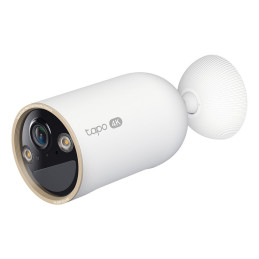 TP-Link Tapo C460 Pallottola (forma) Telecamera di sicurezza IP Esterno 3840 x 2160 Pixel Soffitto muro
