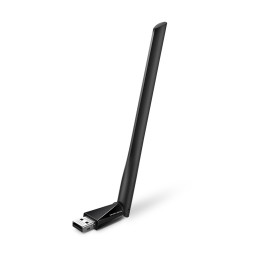 Mercusys MU6H scheda di rete e adattatore WLAN 650 Mbit s